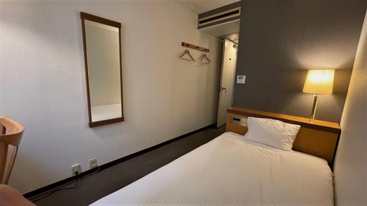 Ueno Terminal Hotel Tokyo Esterno foto