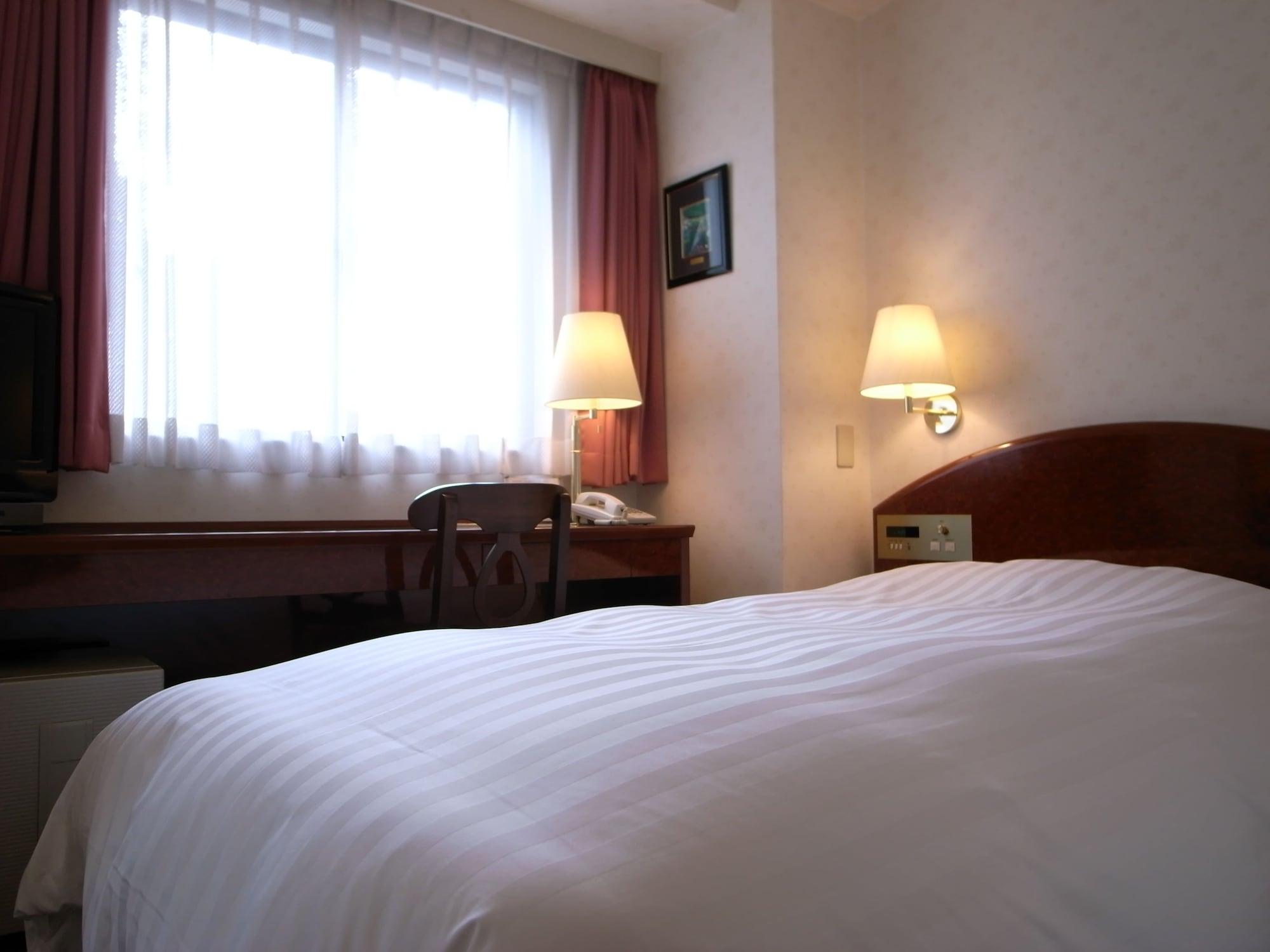 Ueno Terminal Hotel Tokyo Esterno foto