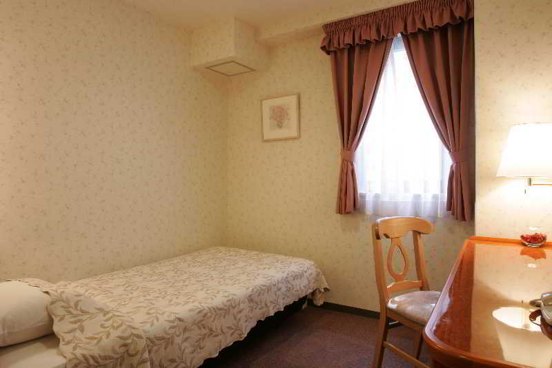Ueno Terminal Hotel Tokyo Esterno foto